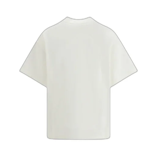 Logo-Printed Crewneck T-Shirt