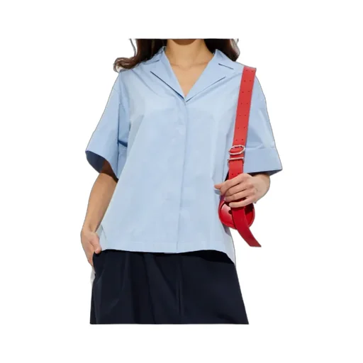 Short Sleeved Shirt