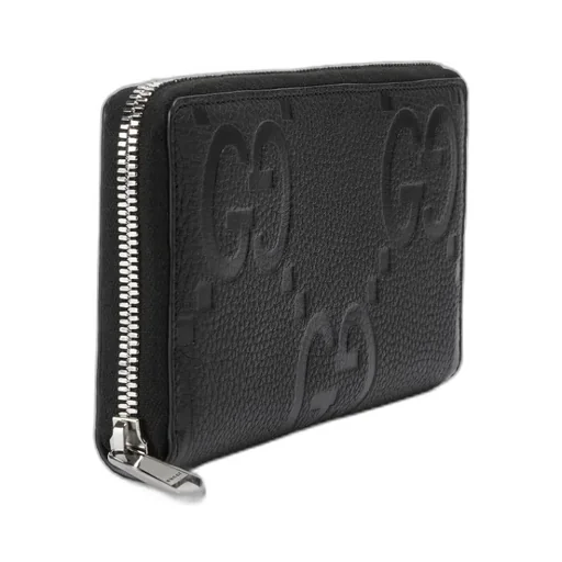 Jumbo Gg Zip Around Wallet
