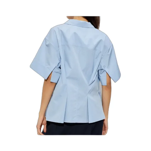 Short Sleeved Shirt