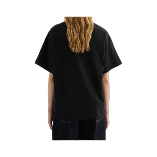Logo-Print Short-Sleeve T-Shirt