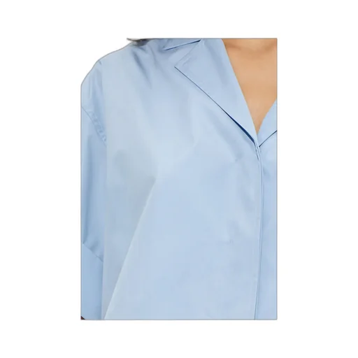 Short Sleeved Shirt