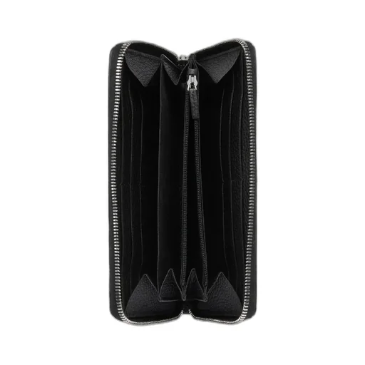 Jumbo Gg Zip Around Wallet