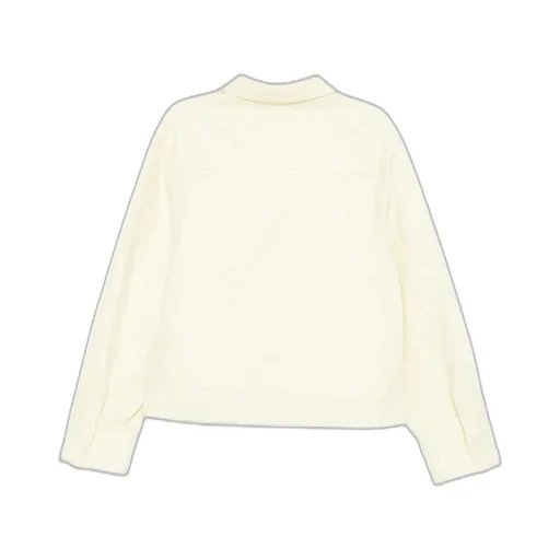 Chest-Pocket Shirt