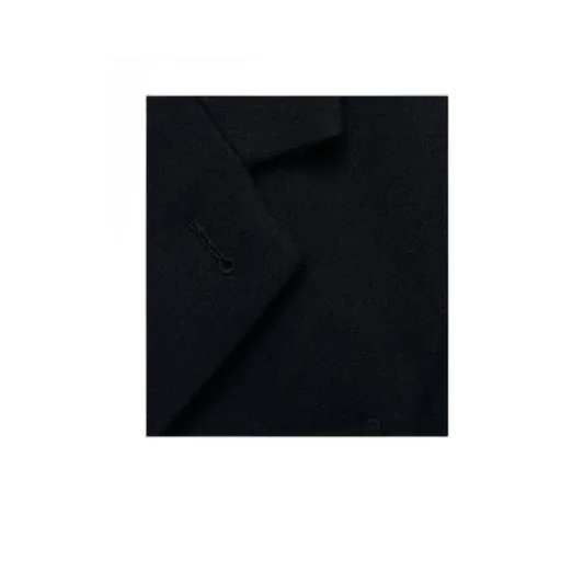 Single Breasted Tailored Blazer