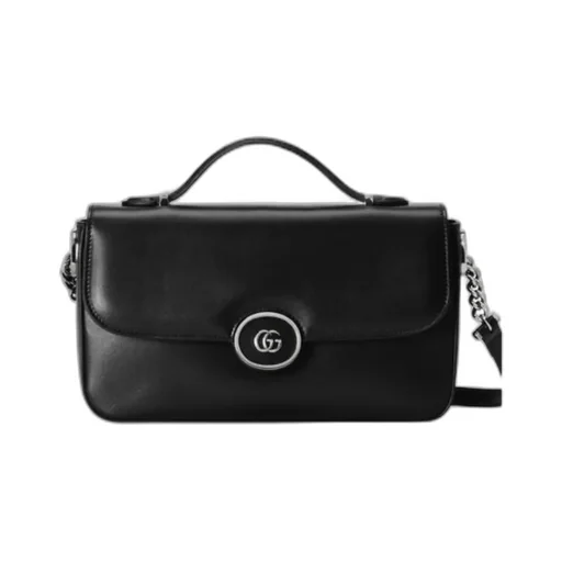 Gg Petite Small Shoulder Bag