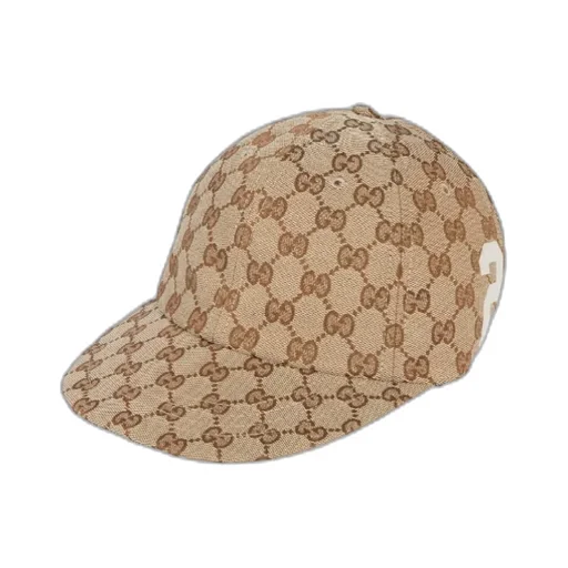 25 Gucci Patch Baseball Cap