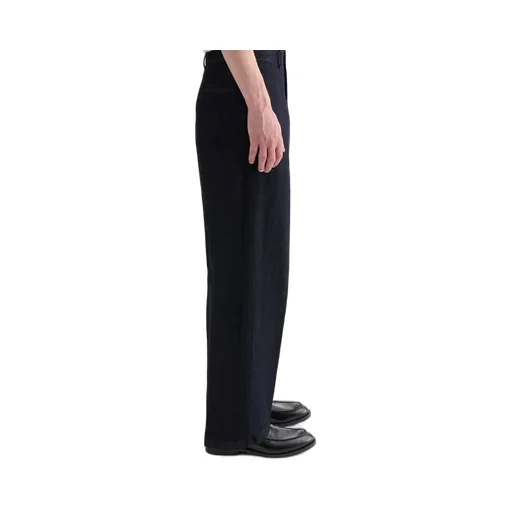 Lightweight Denim Trousers