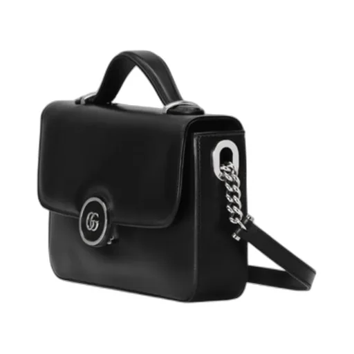 Gg Petite Small Shoulder Bag