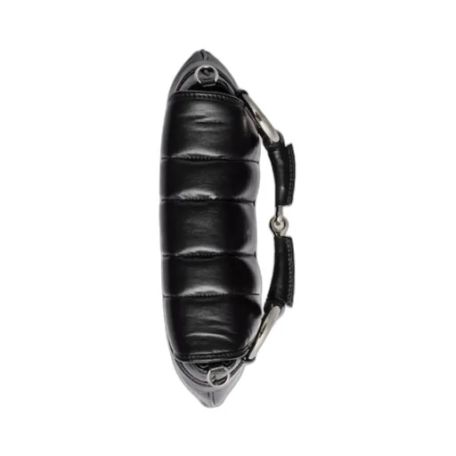 Horsebit Chain Small Shoulder Bag