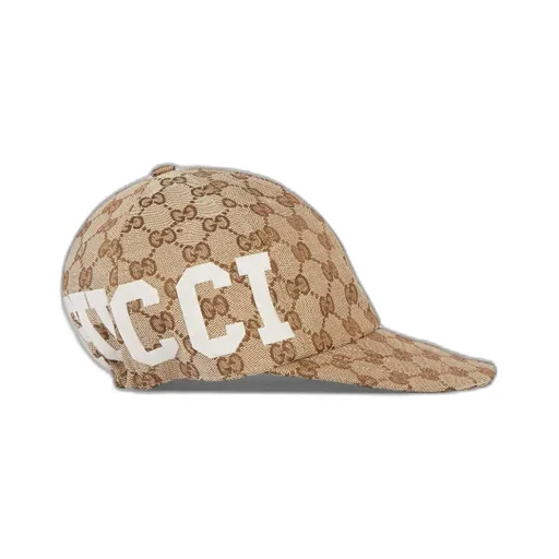 25 Gucci Patch Baseball Cap