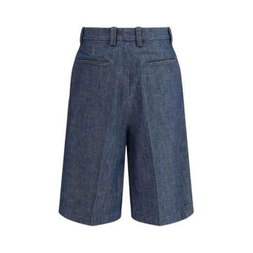 Bermuda Shorts