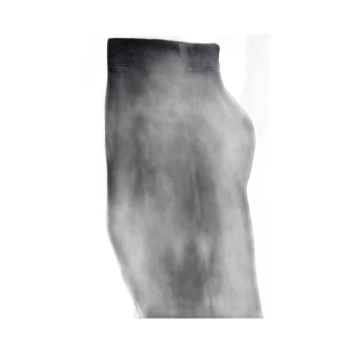 Lightweight Denim Trousers
