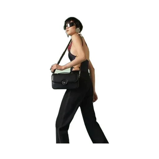 Gg Petite Small Shoulder Bag