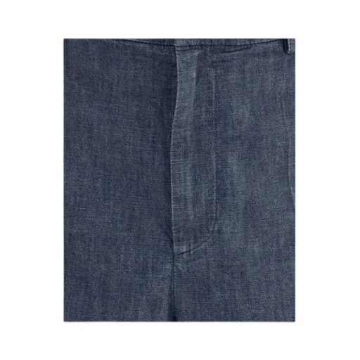 Bermuda Shorts