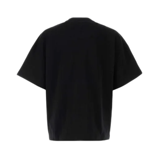 Logo-Printed Crewneck T-Shirt