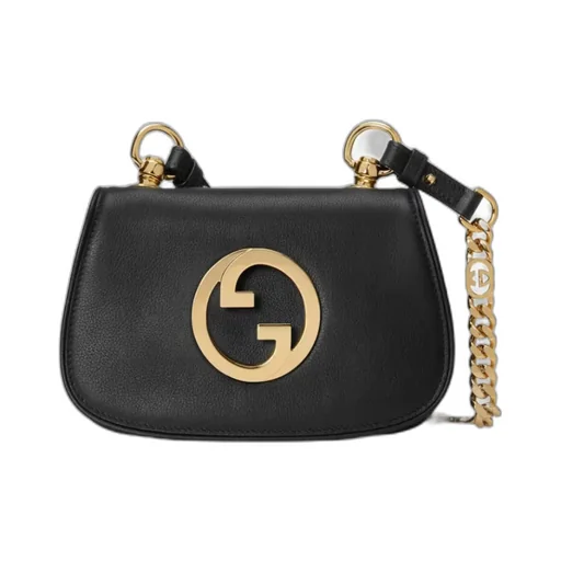 Blondie Mini Shoulder Bag