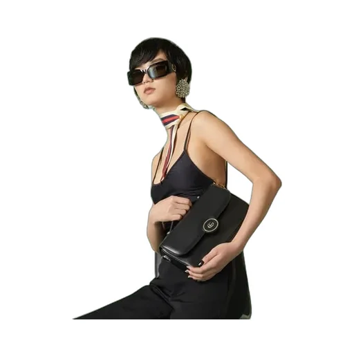 Gg Petite Small Shoulder Bag