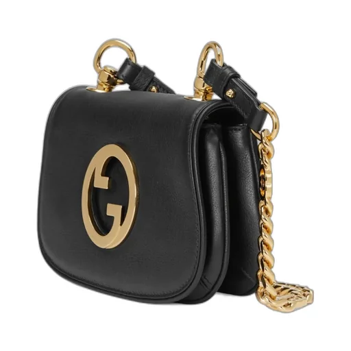 Blondie Mini Shoulder Bag