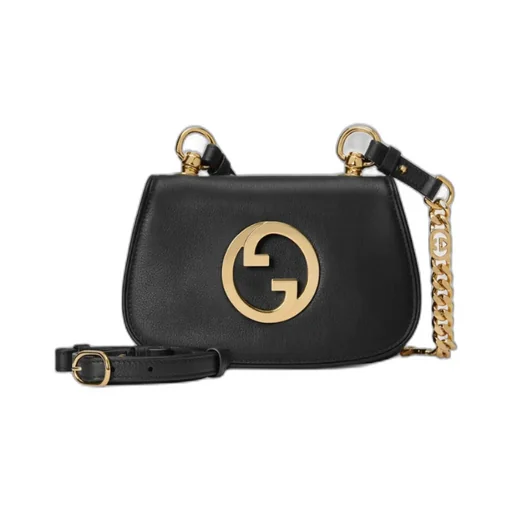 Blondie Mini Shoulder Bag