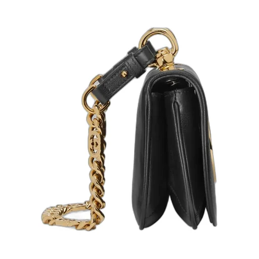 Blondie Mini Shoulder Bag