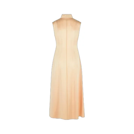 Sleeveless Dress