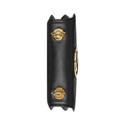 Blondie Mini Shoulder Bag