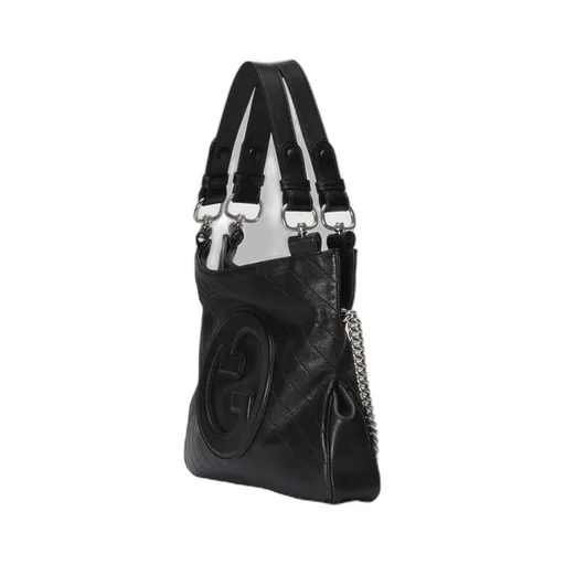 Blondie Small Shoulder Bag