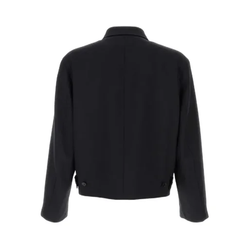 Long Sleeve Zip-Up Jacket