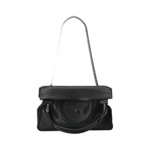Blondie Small Shoulder Bag