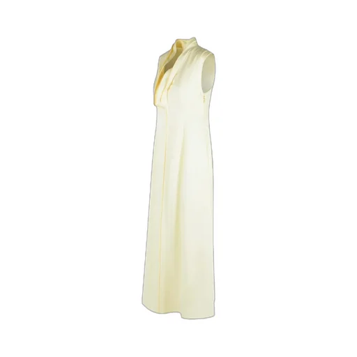 Sleeveless Dress