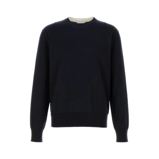 Long Sleeve Crewneck Jumper