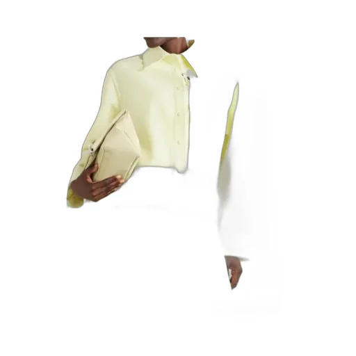 Chest-Pocket Shirt