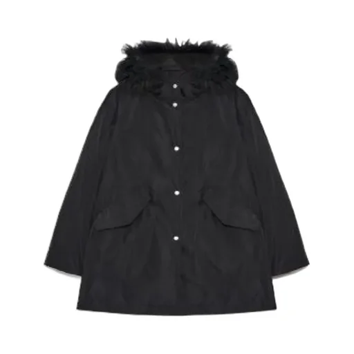 Long-Sleeved Casual Jacket