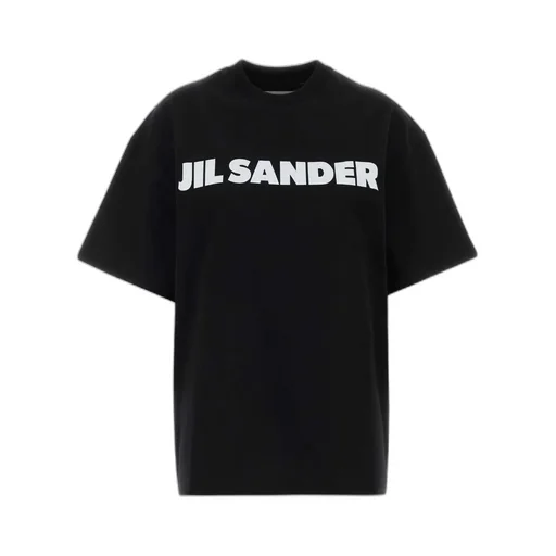 Logo Printed T-Shirt