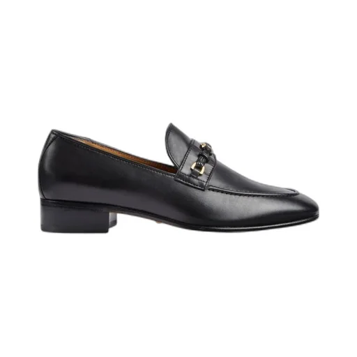 Horsebit Interlocking G Loafers