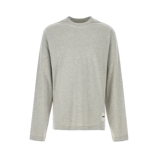 3 Pack Long-Sleeved T-Shirt