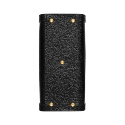Mini Diana Top Handle Bag