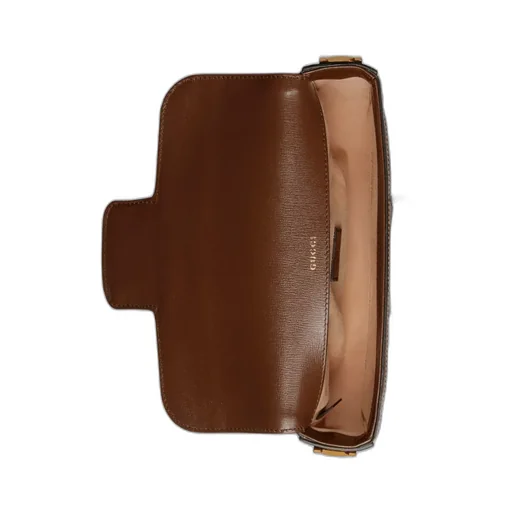 Mini Horsebit 1955 Chained Shoulder Bag