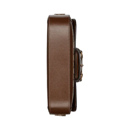 Mini Horsebit 1955 Chained Shoulder Bag