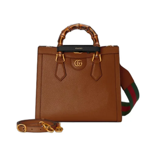Diana Small Tote Bag