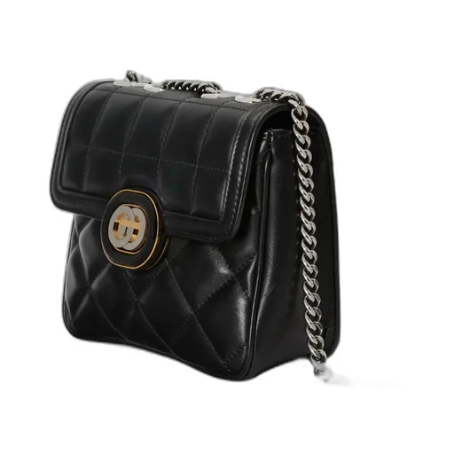 Deco Mini Shoulder Bag