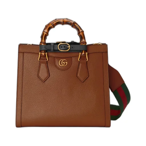 Diana Small Tote Bag