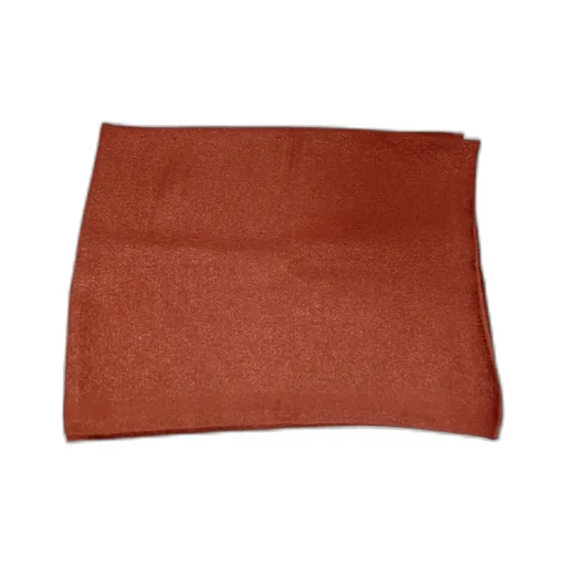 Solid Color Scarf