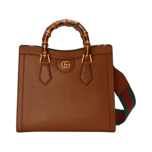 Diana Small Tote Bag