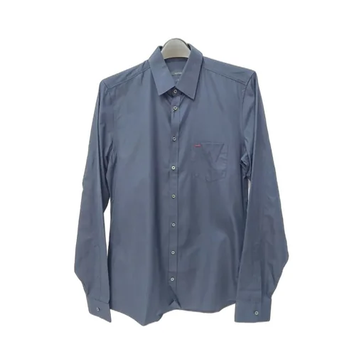 Long-Sleeved Shirt