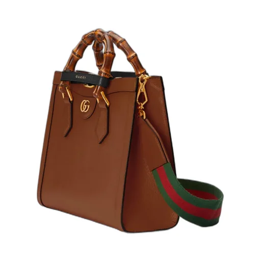 Diana Small Tote Bag