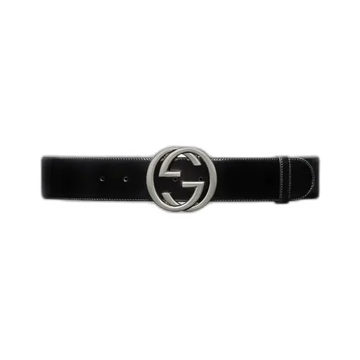 Interlocking G Buckle Belt