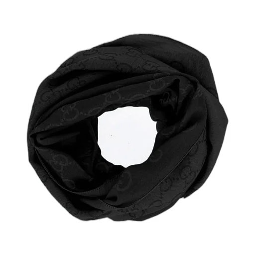 Jacquard Scarf