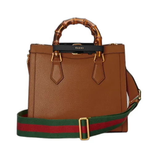 Diana Small Tote Bag